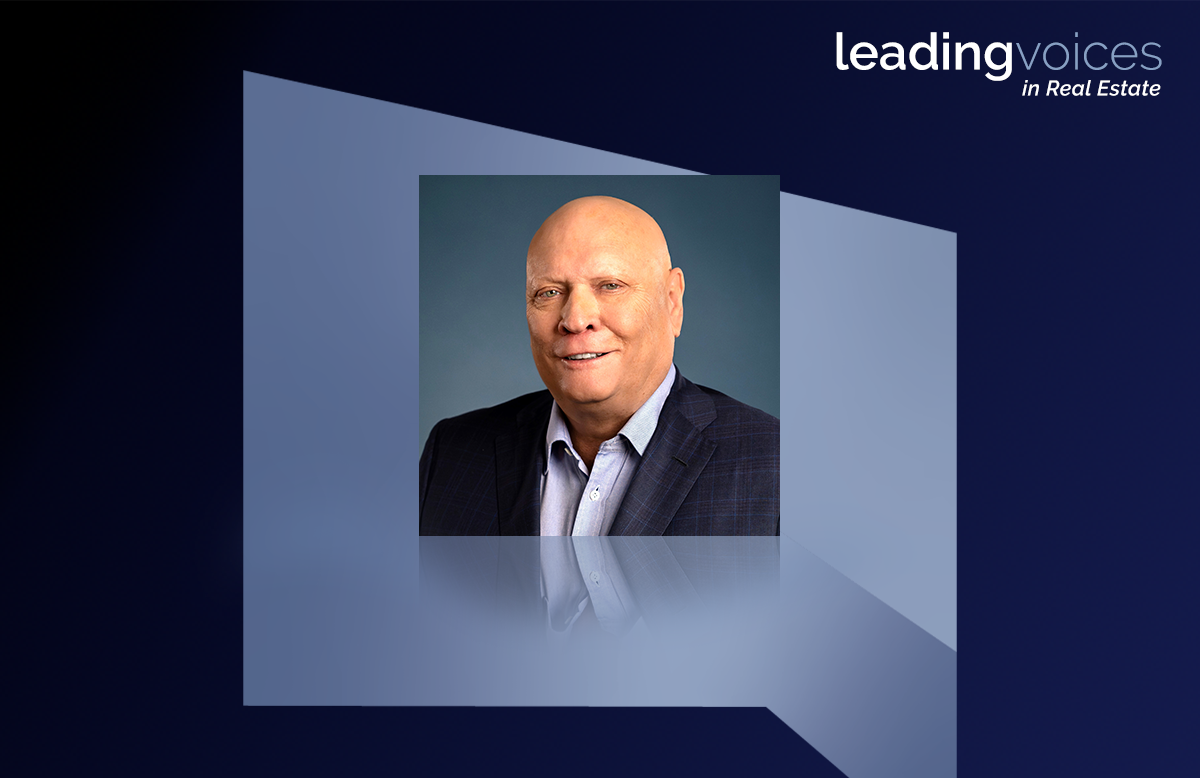 Jeff DeBoer on Leading Voices in Real Estate